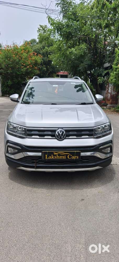 Volkswagen Taigun 1.0 Tsi Highline, 2021, Petrol