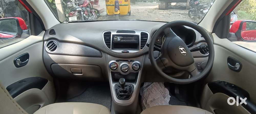 Hyundai I10 Magna 1.1l, 2013, Petrol