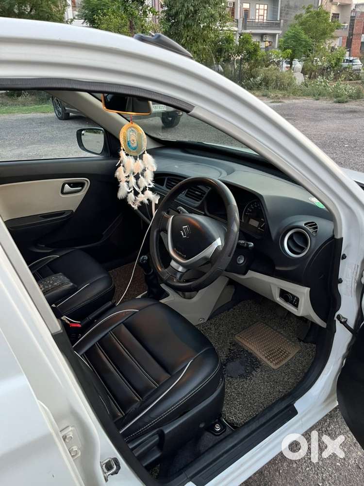 Maruti Suzuki Alto 2022 With Vxi Dual Airbag