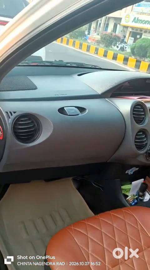 Toyota Etios Gd 2019