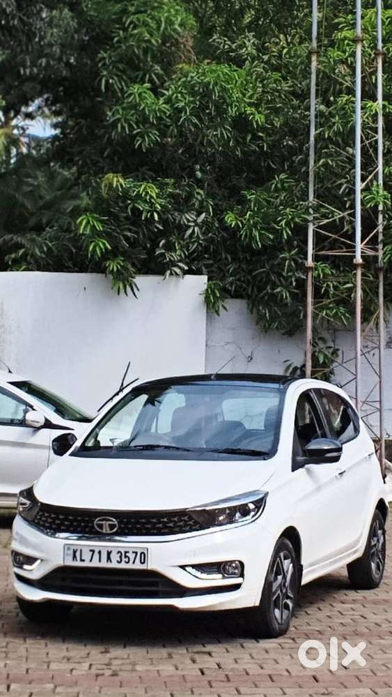 Tata Tiago 1.05 Revotorq Xz Plus, 2022, Petrol
