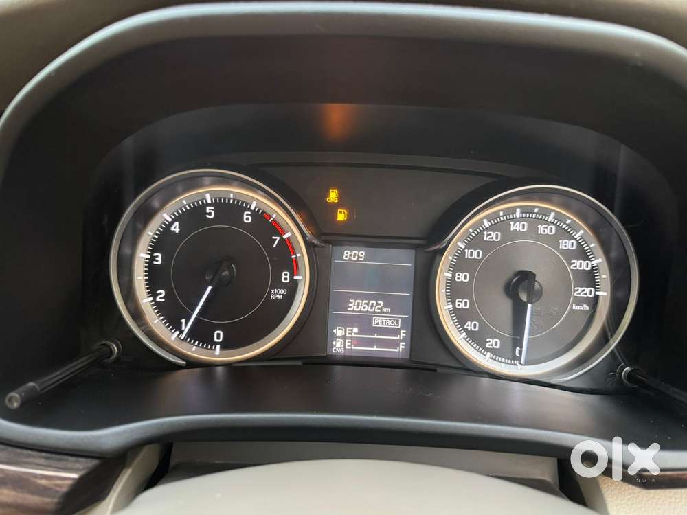 Maruti Suzuki Ertiga Vxi (o) Cng, 2021, Cng & Hybrids
