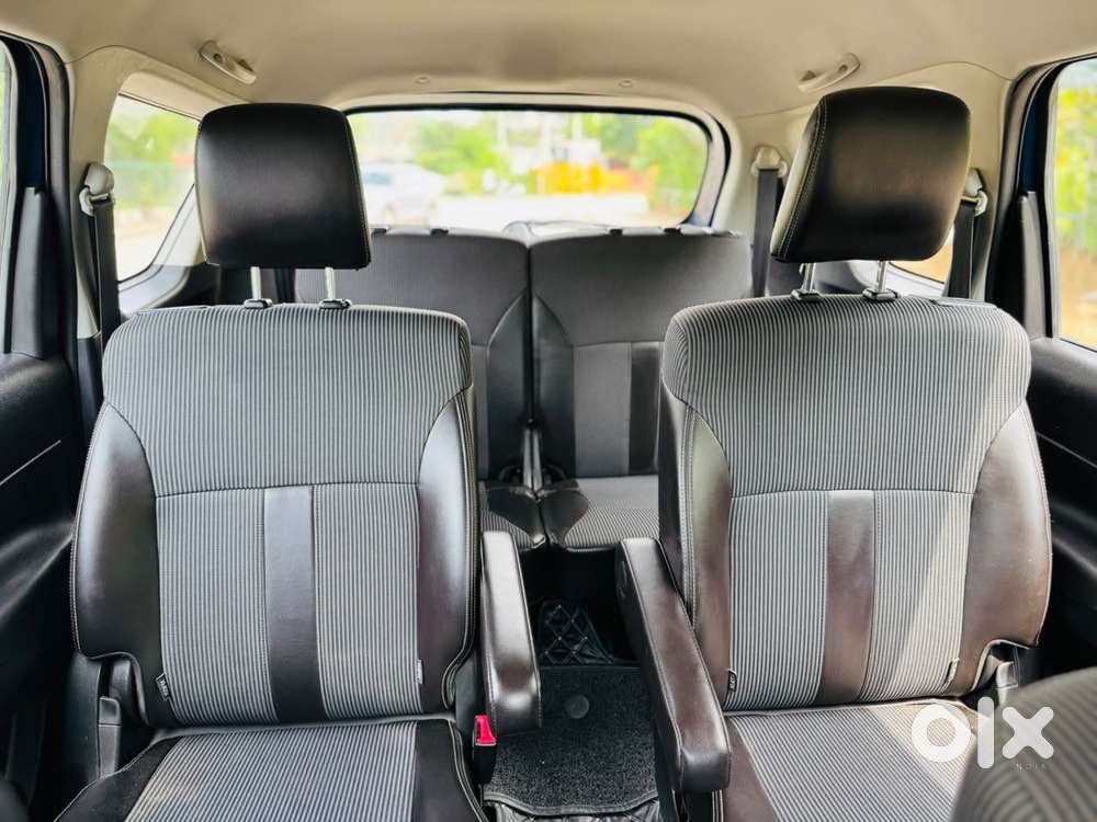 Maruti Suzuki Xl6, 2021, Petrol