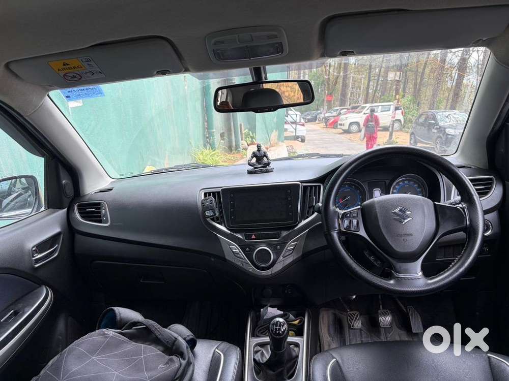 Maruti Suzuki 2020 Km Driven 55000 Petrol Manual