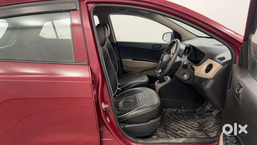 Hyundai Grand I10 1.2 Kappa Magna, 2015, Petrol