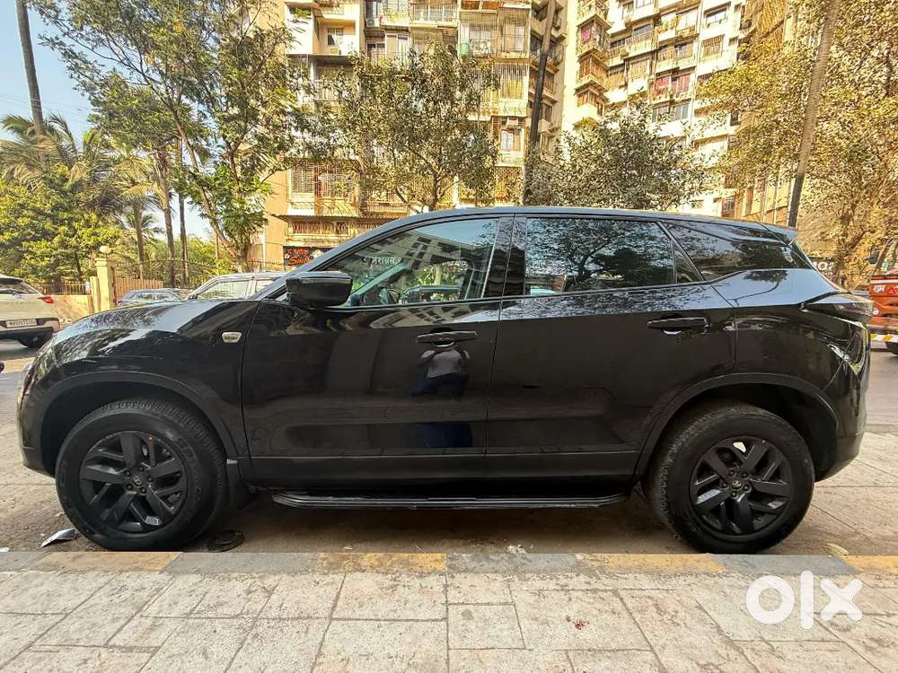 Tata Harrier 2022 Diesel Good Condition