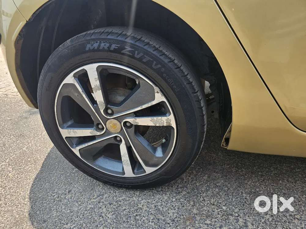 Tata Altroz 2020 Petrol Well Maintained