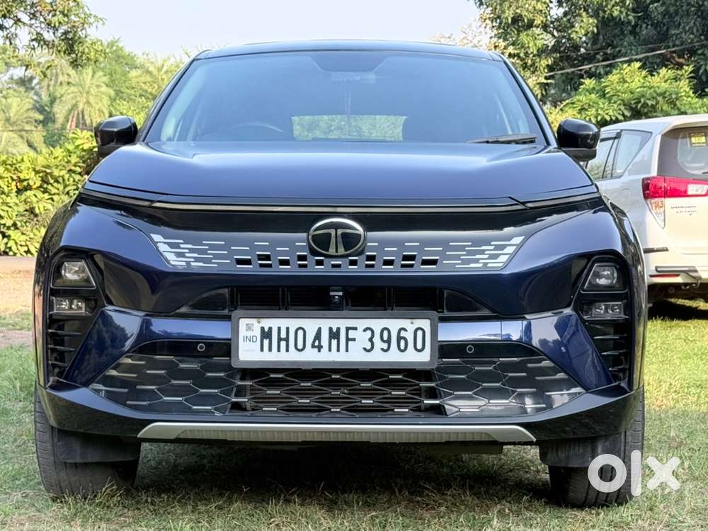Tata Curvv Petrol 2024 Year Petrol