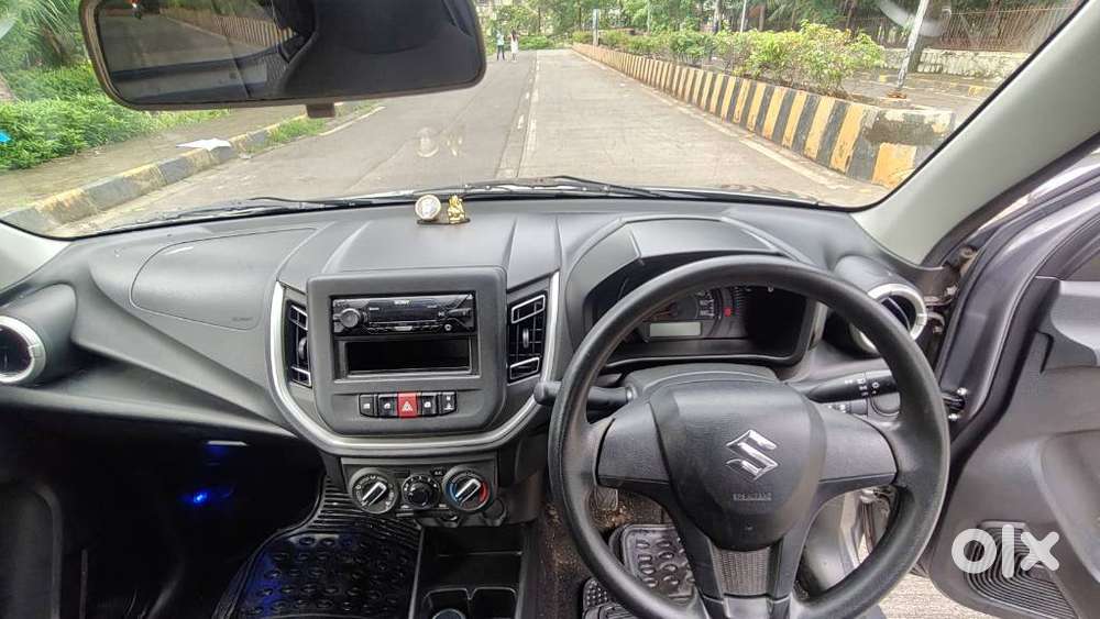 Maruti Suzuki Celerio 1.0 Vxi Mt, 2023, Petrol