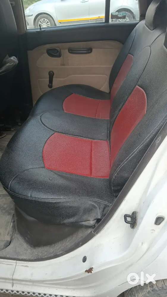 Hyundai Santro Xing Xl 2015