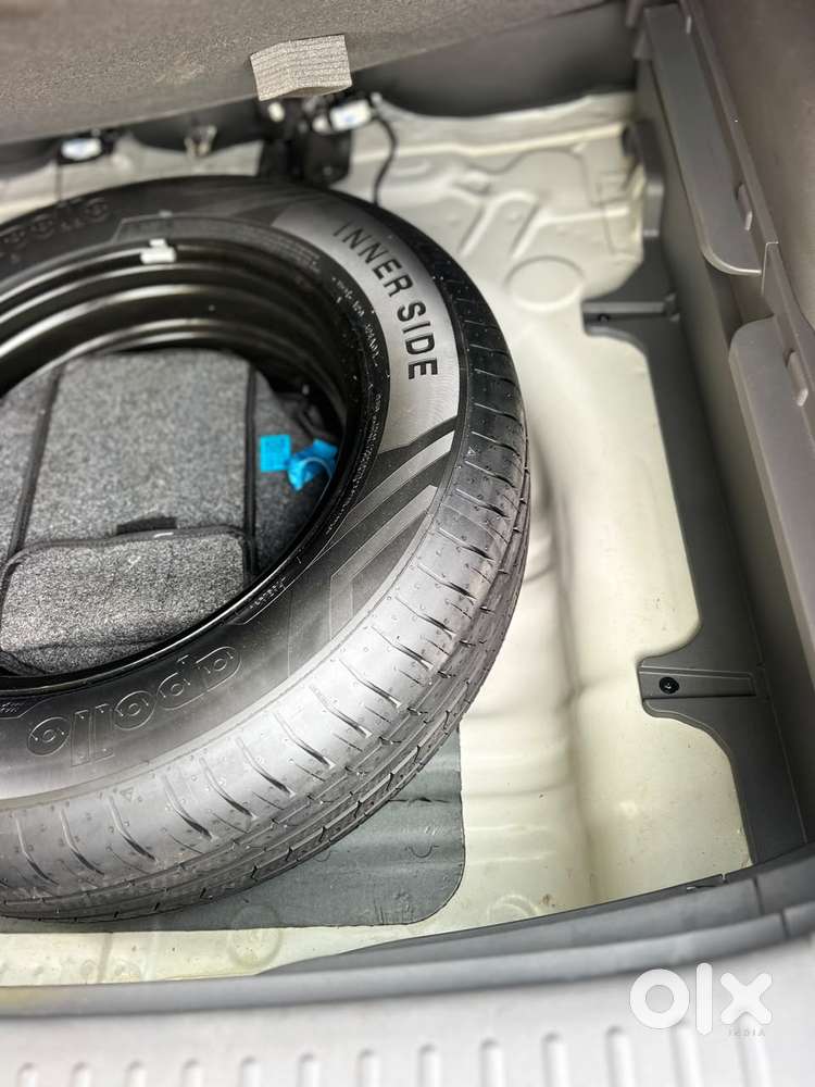 Hyundai Creta E 1.5 Diesel, 2025, Diesel