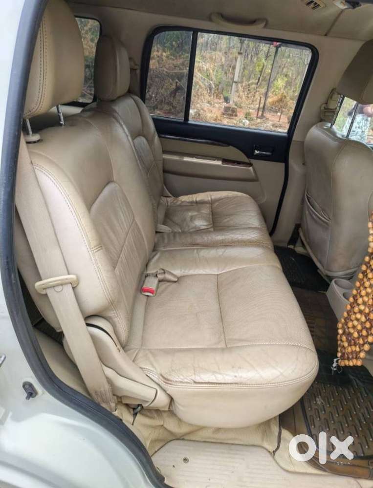 Ford Endeavour, 2014, Diesel
