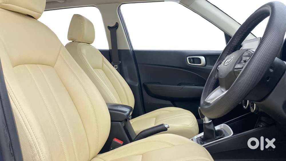 Hyundai Venue Sx Turbo, 2022, Petrol