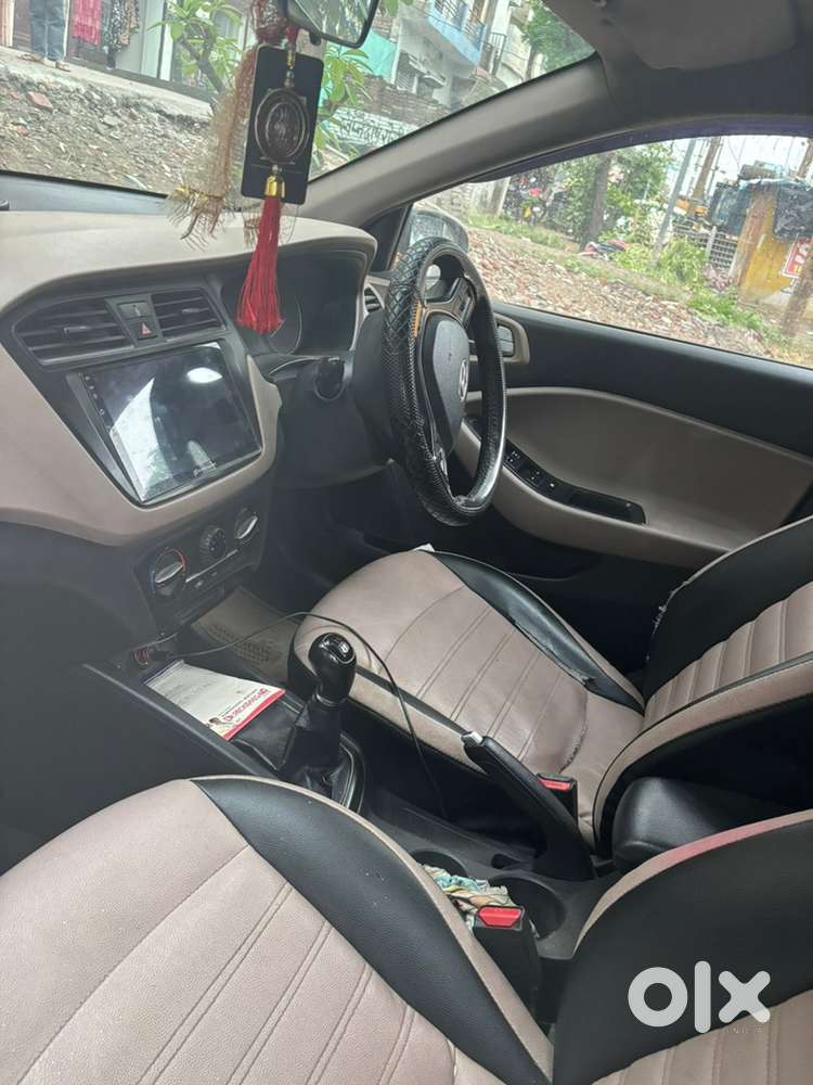 Hyundai I20 Petrol Manual 2015 Model