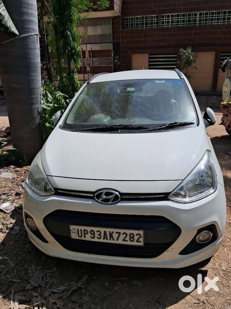 Hyundai Grand I10 Sports 2014