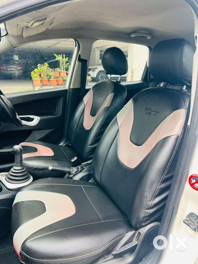 Ford Figo Diesel Titanium, 2010, Diesel