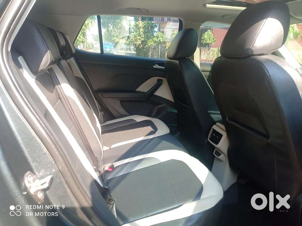 Volkswagen Taigun 1.0 Tsi Topline, 2022, Petrol