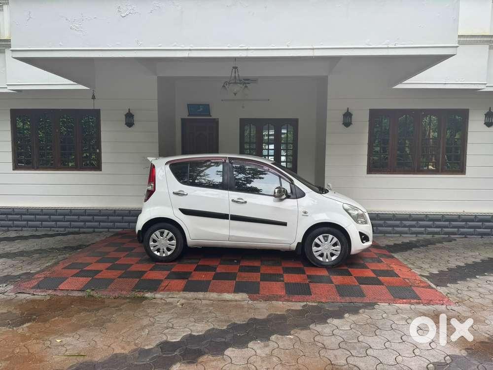 Maruti Suzuki Ritz Ldi, 2016, Diesel