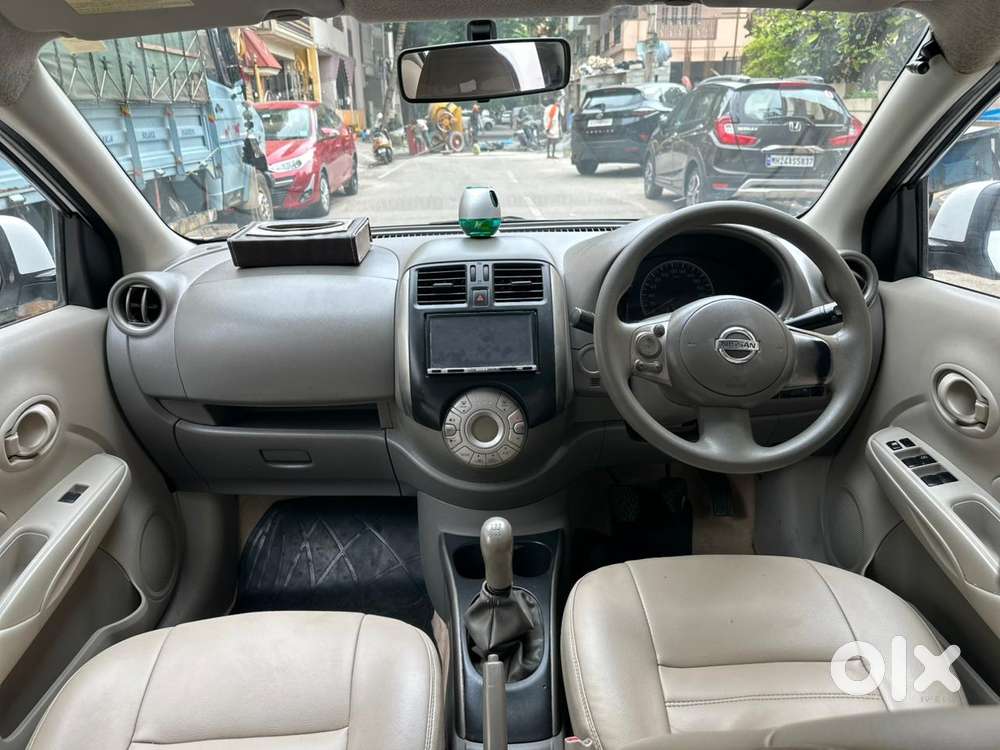 Nissan Sunny Xl P, 2013, Diesel