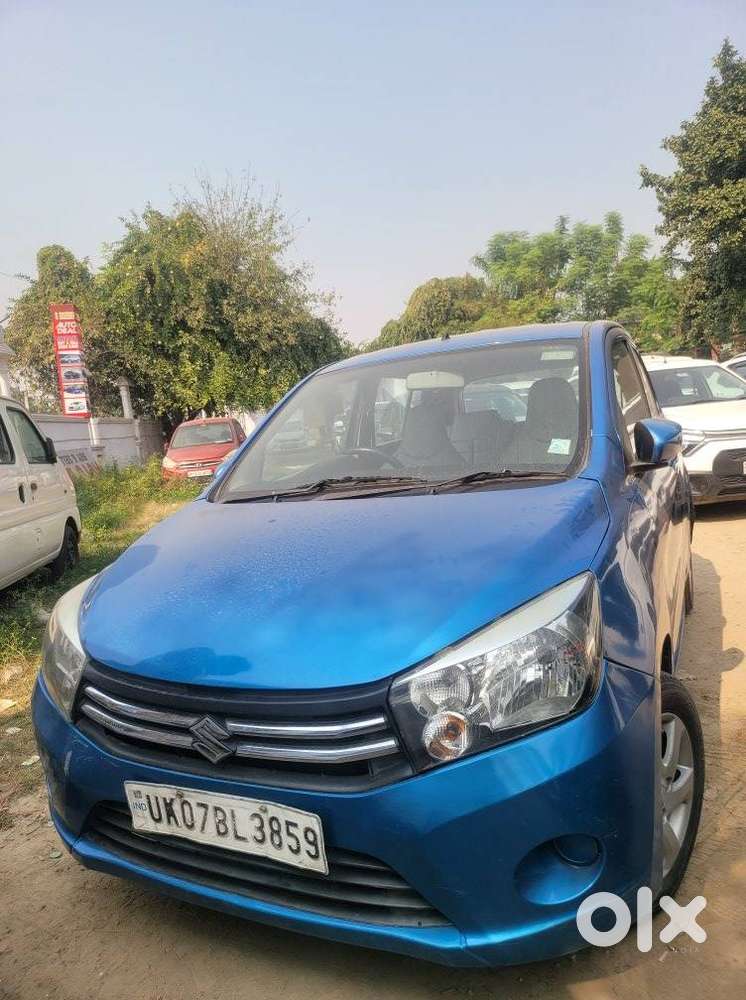 Maruti Suzuki Celerio
