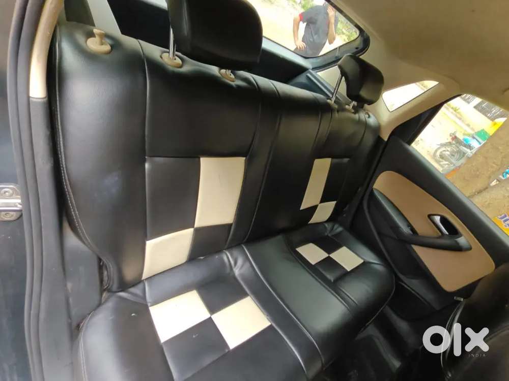 Volkswagen Polo 2015 Manual Diesel