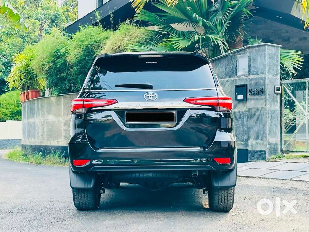 Toyota Fortuner 4x2 At 2.8 Diesel, 2023, Diesel