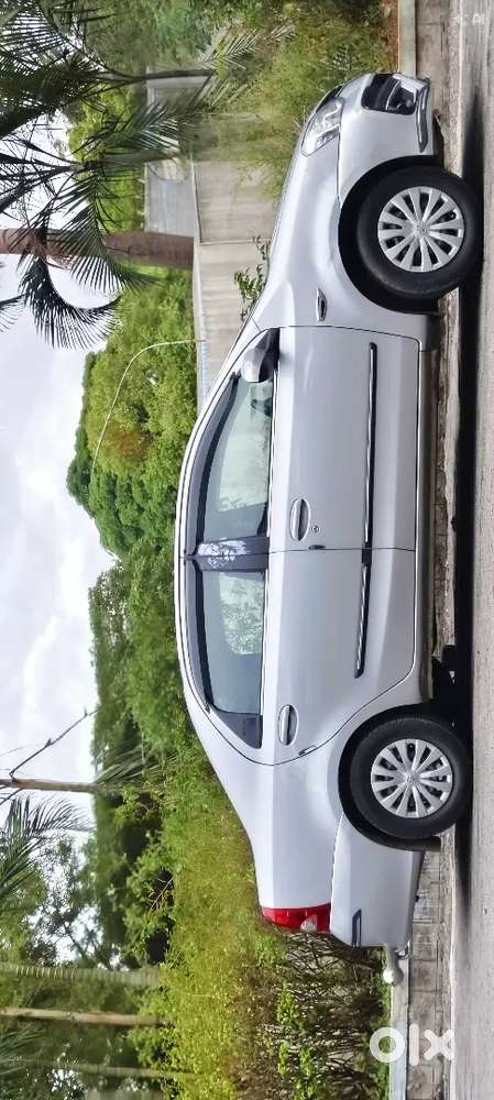 Toyota Etios 2019 Diesel Manual [with Showroom Track] Customer Vehicle