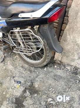 Bikes olx sale