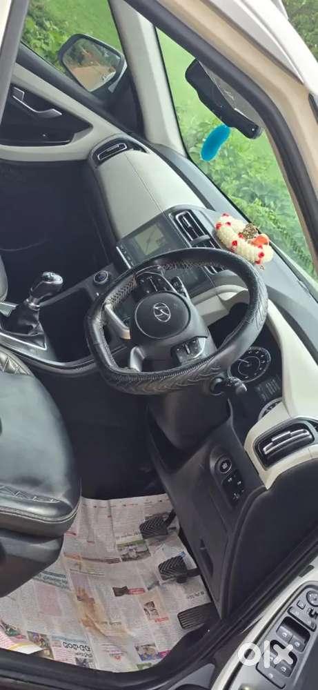 Hyundai Creta 2023 Petrol 53000 Km Driven