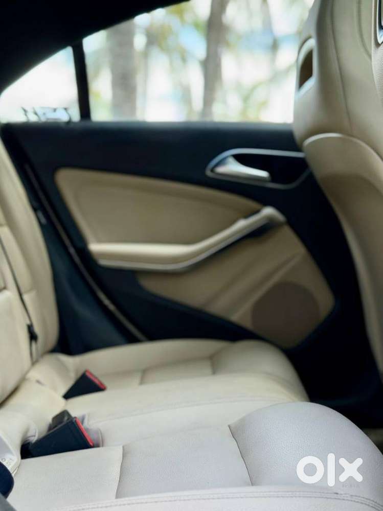 Mercedes-benz Cla 200 Cdi Style, 2015, Diesel