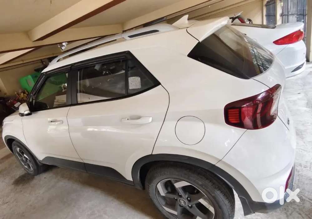 Single Hand Driven Mint Condition Personal Car