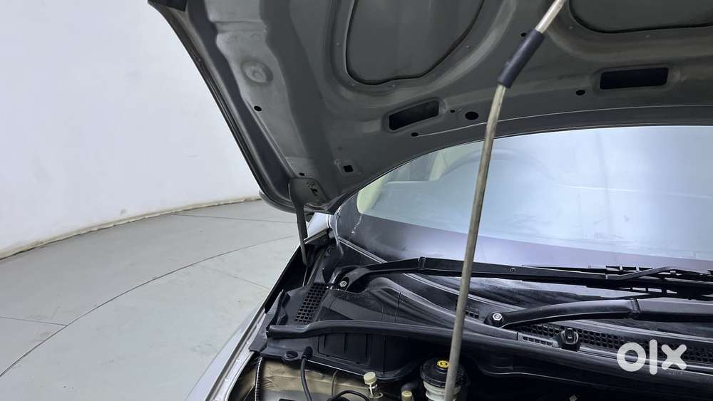 Honda City I-vtec Sv, 2015, Petrol