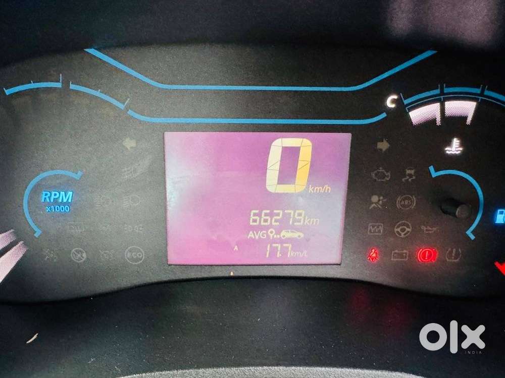 Renault Kwid Rxt Manual Climber, 2021, Petrol