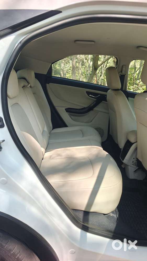 Tata Nexon 1.5 Revotorq Xz Plus Premium, 2022, Diesel