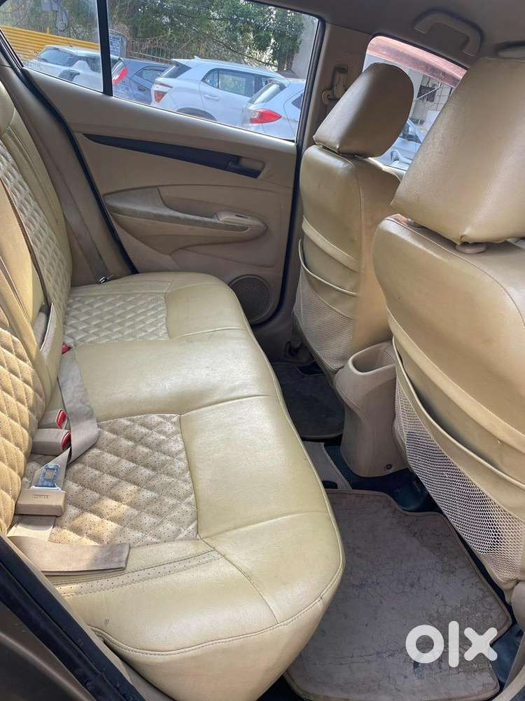 Honda City 2011