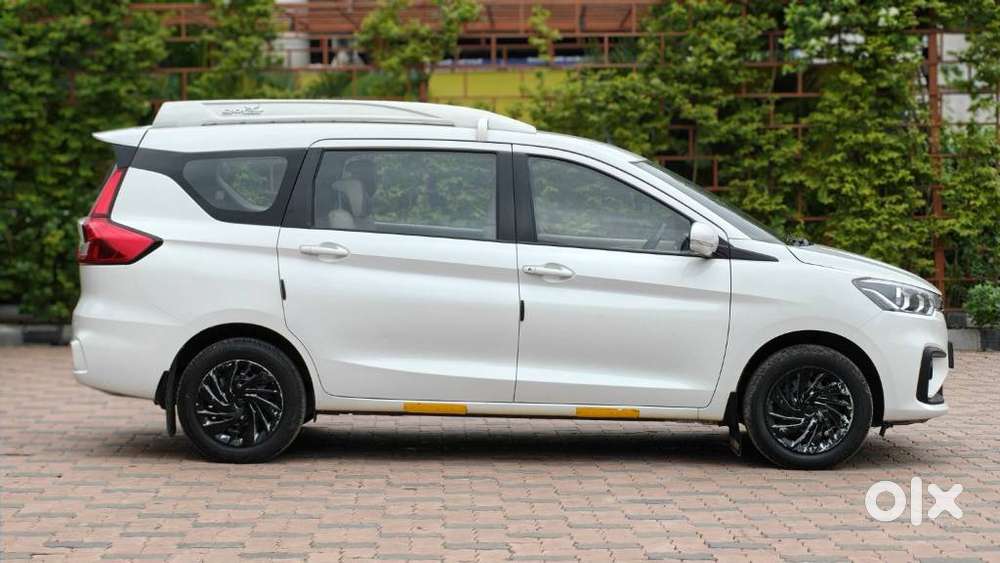 Maruti Suzuki Ertiga 1.5 Tour M, 2025, Cng & Hybrids
