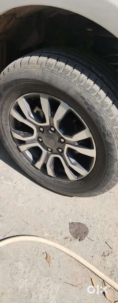 Ford Endeavour 2019 Diesel Automatic