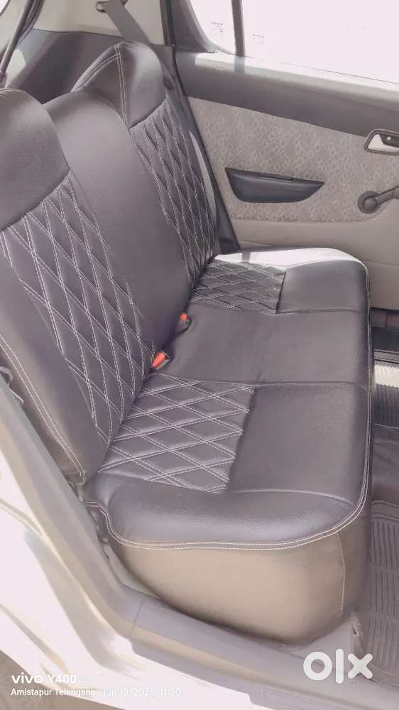 Alto 800 Lxi 
Model 2018 
100% Non Accident Car 
Smooth Engine 
Chille