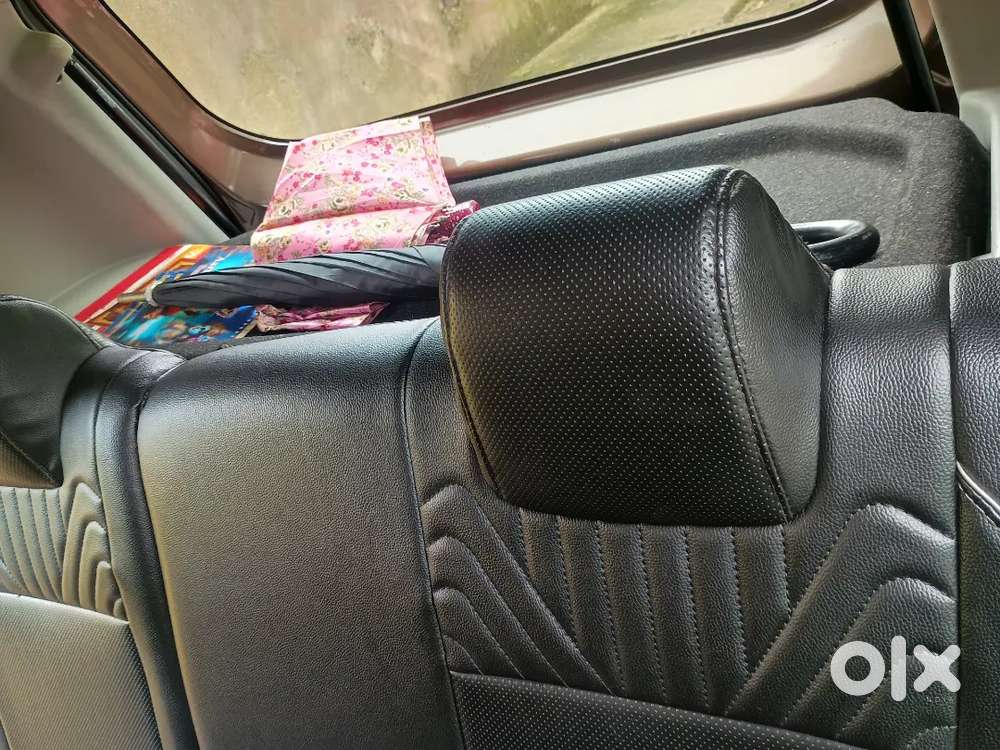 Maruti Suzuki Wagon R Vxi 2023