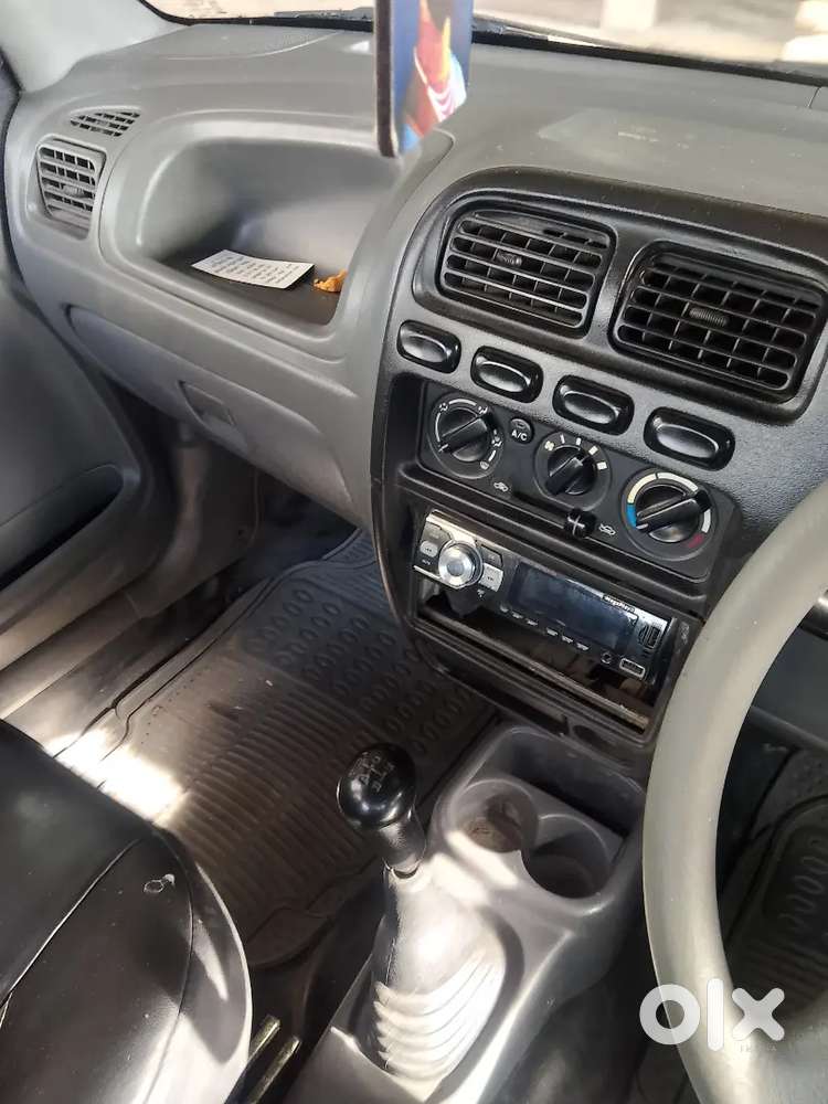 Maruti Suzuki Alto 2006