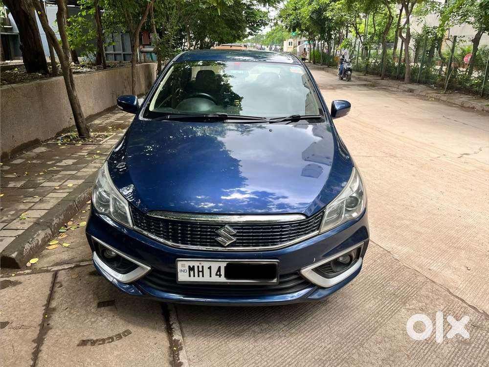 2019 Maruti Suzuki Ciaz 1.3 Diesel
