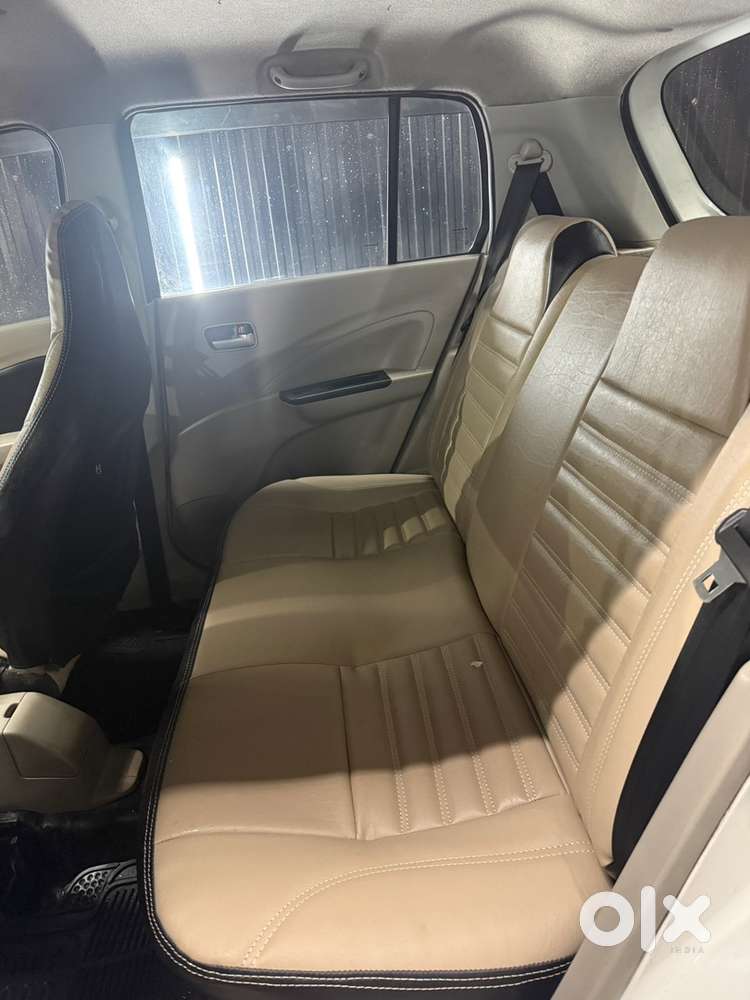 Maruti Suzuki Celerio 2017