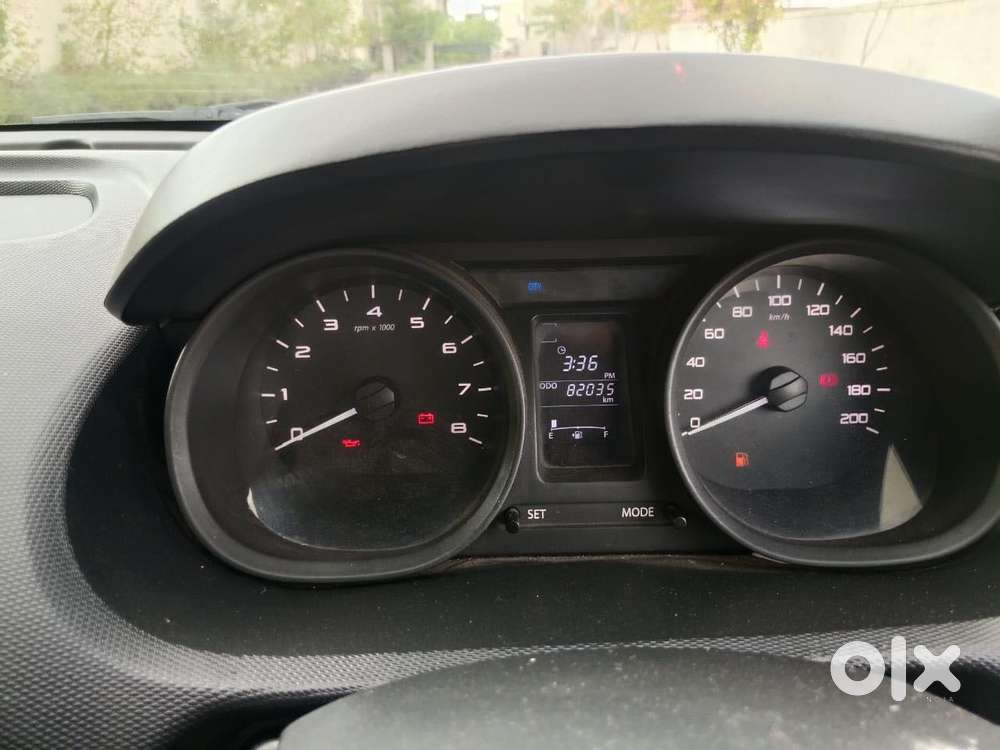Tata Tiago Xm Diesel, 2019, Diesel
