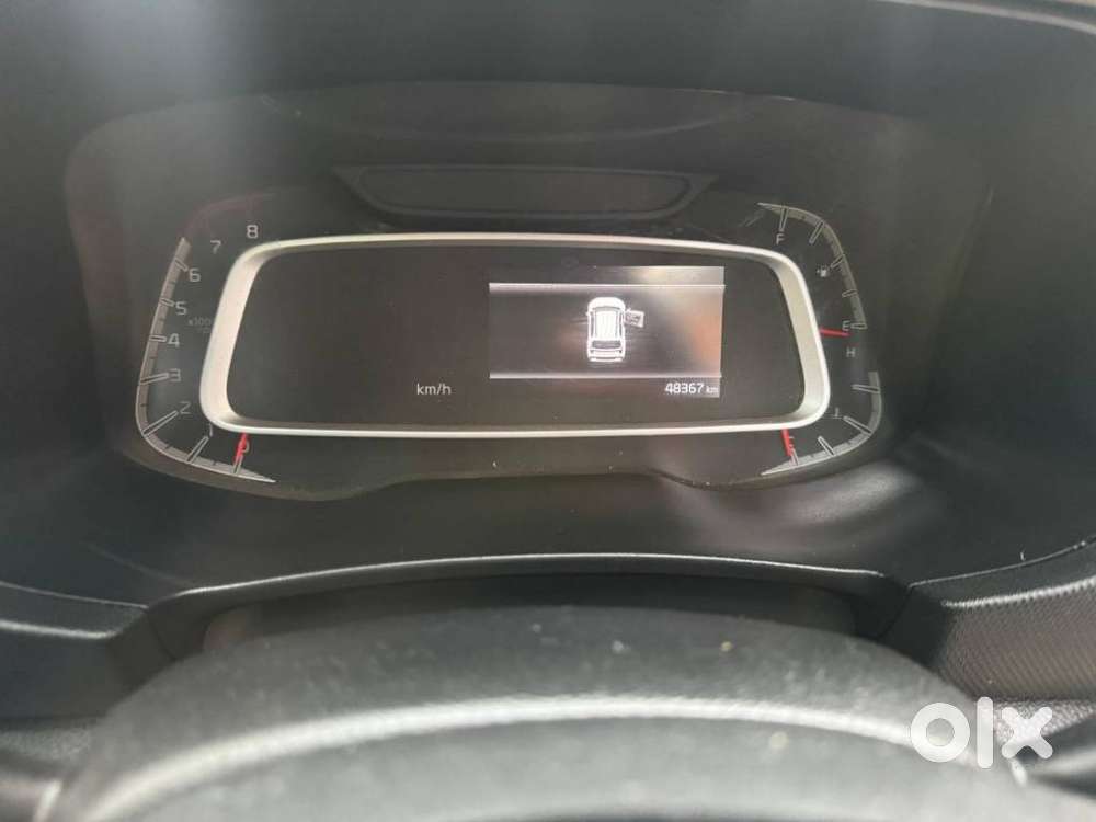 Kia Sonet, 2024, Diesel