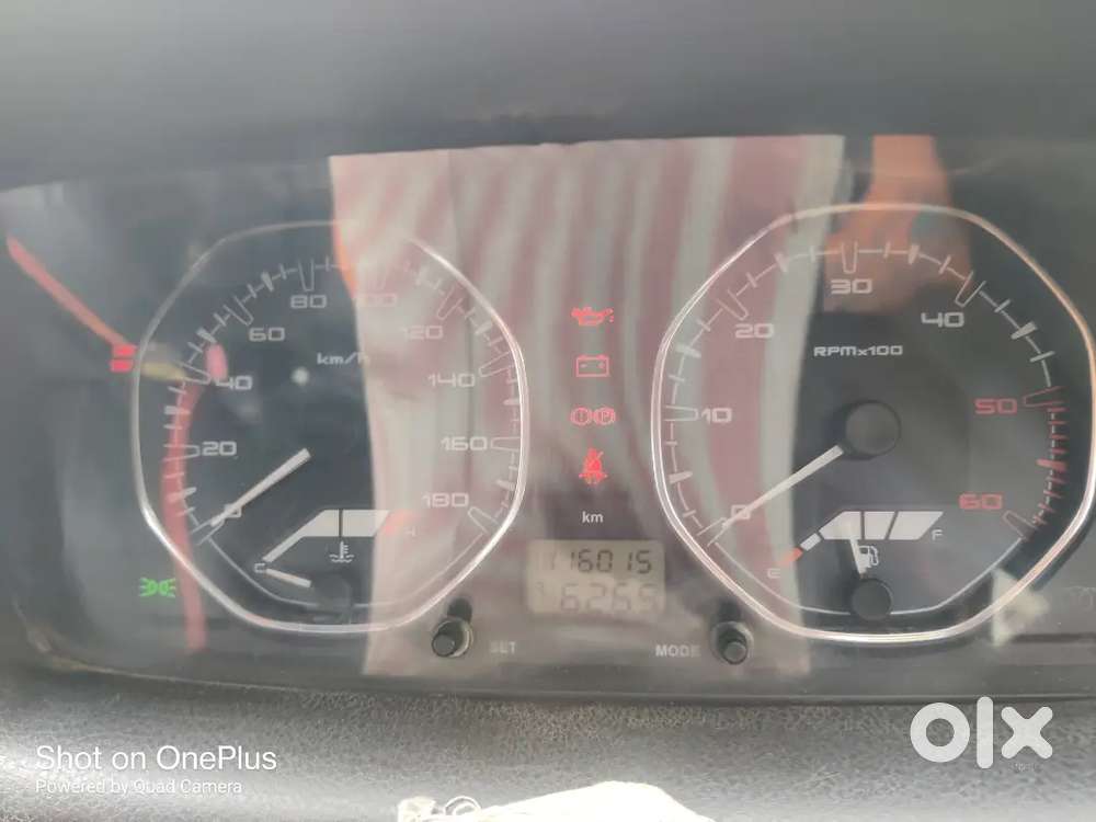 Tata Indigo Ecs 2013