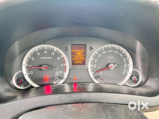 Maruti Suzuki Swift Dzire 2015-2017 1.2 Vxi, 2012, Petrol