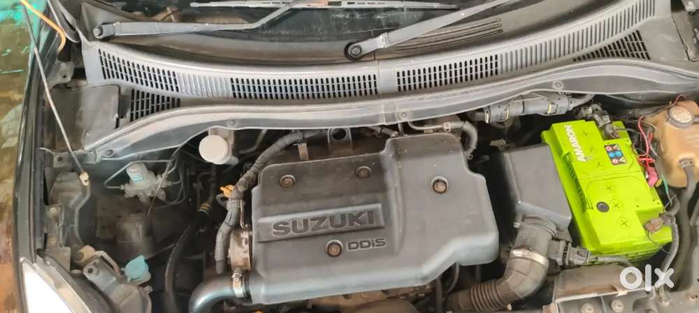 Maruti Suzuki Swift Vdi 2010