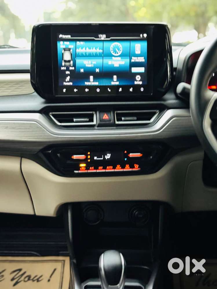 Maruti Suzuki Dzire 1.2 Zxi Plus Amt, 2025, Petrol