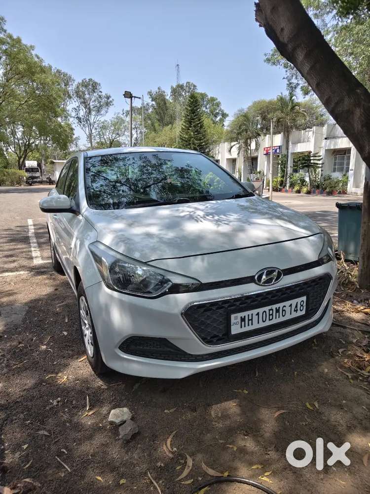 Hyundai Elight I20 2014 Diesel 93000 Km Driven