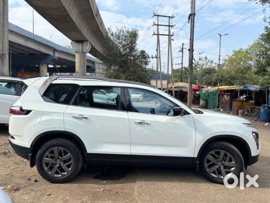 Tata Safari 2.0 Kryotec Xt Plus, 2021, Diesel